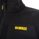 DeWalt Brooklyn Black Men's Knitted jacket, Medium