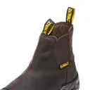 DeWalt Norris Brown Dealer boots, Size 9