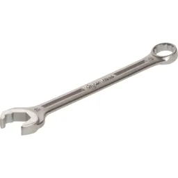 Priory 615 Super Head Fast Combination Scaffold Spanner - 21mm