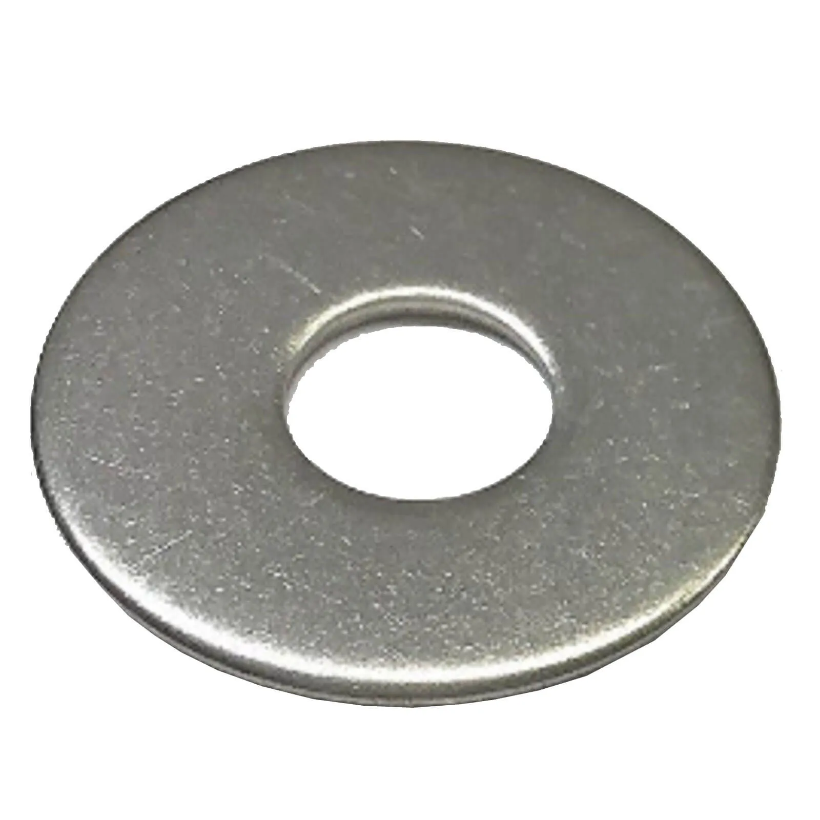 Penny Repair Washers Zinc Plated - 8mm, 25mm, Pack of 3500