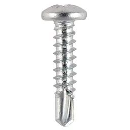 Pan Head Self Drill Screw Stainless Steel - 4.2mm, 19mm, Pack of 1000