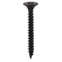 Drywall Screws Fine Thread Black Phosphate - 3.5mm, 50mm, Pack of 250