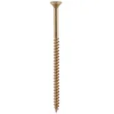 Classic C2 High Performance Countersunk Pozi Wood Screws - 4mm, 25mm, Pack of 200