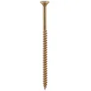 Classic C2 High Performance Countersunk Pozi Wood Screws - 4mm, 35mm, Pack of 200