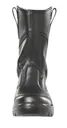 Site Gravel Black Rigger boots, Size 12