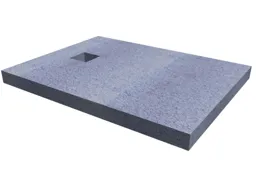 Aquadry Square Substrate element (L)1200mm (W)1200mm (D)40mm