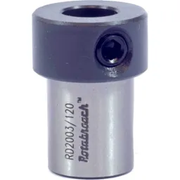 Rotabroach Mag Drill Twist Drill Adaptor - 7mm