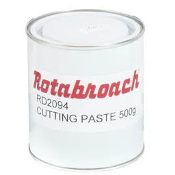 Rotabroach Mag Drill Cutting Paste - 500g