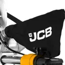 JCB 1500W 240V 210mm Sliding mitre saw JCB-MS210-SB