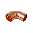 Trade End Feed Street Elbow - 28mm
