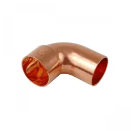 Trade End Feed Street Elbow - 28mm