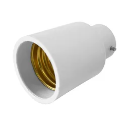 CORElectric BC to ES Light bulb cap converter