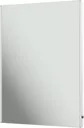 Artis Umbra LED Bathroom Mirror with Demister Pad 800 x 600mm - Mains Power