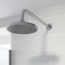 Essentials Concealed Stick Shower with Wall Mounted Fixed Shower Head