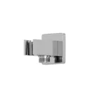 Architeckt Thermostatic Concealed Square Shower with Wall Mounted & Handset Heads and Bath Filler