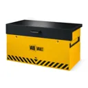 Van Vault XL Secure Tool Storage - 1190mm, 645mm, 635mm