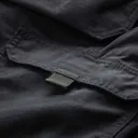 Scruffs Trade Flex Holster Shorts - Black, 32"
