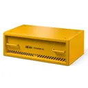 Van Vault Stacker XL Secure Tool Storage - 910mm, 485mm, 313mm