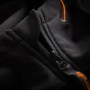 Scruffs Worker Softshell Jacket - Black, M