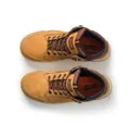 Scruffs Men's Tan Safety boots, Size 8