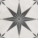 RAK Symphony Star 2 Tiles - 200 x 200mm