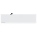 Mode Mayne LED illuminated mirror cabinet 600 x 500mm with charging socket