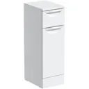 Orchard Elsdon white storage unit 766 x 250mm