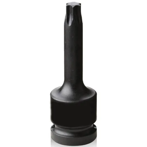 Sirius 3/8" Drive Male Torx Socket Bit Long - 3/8", T20