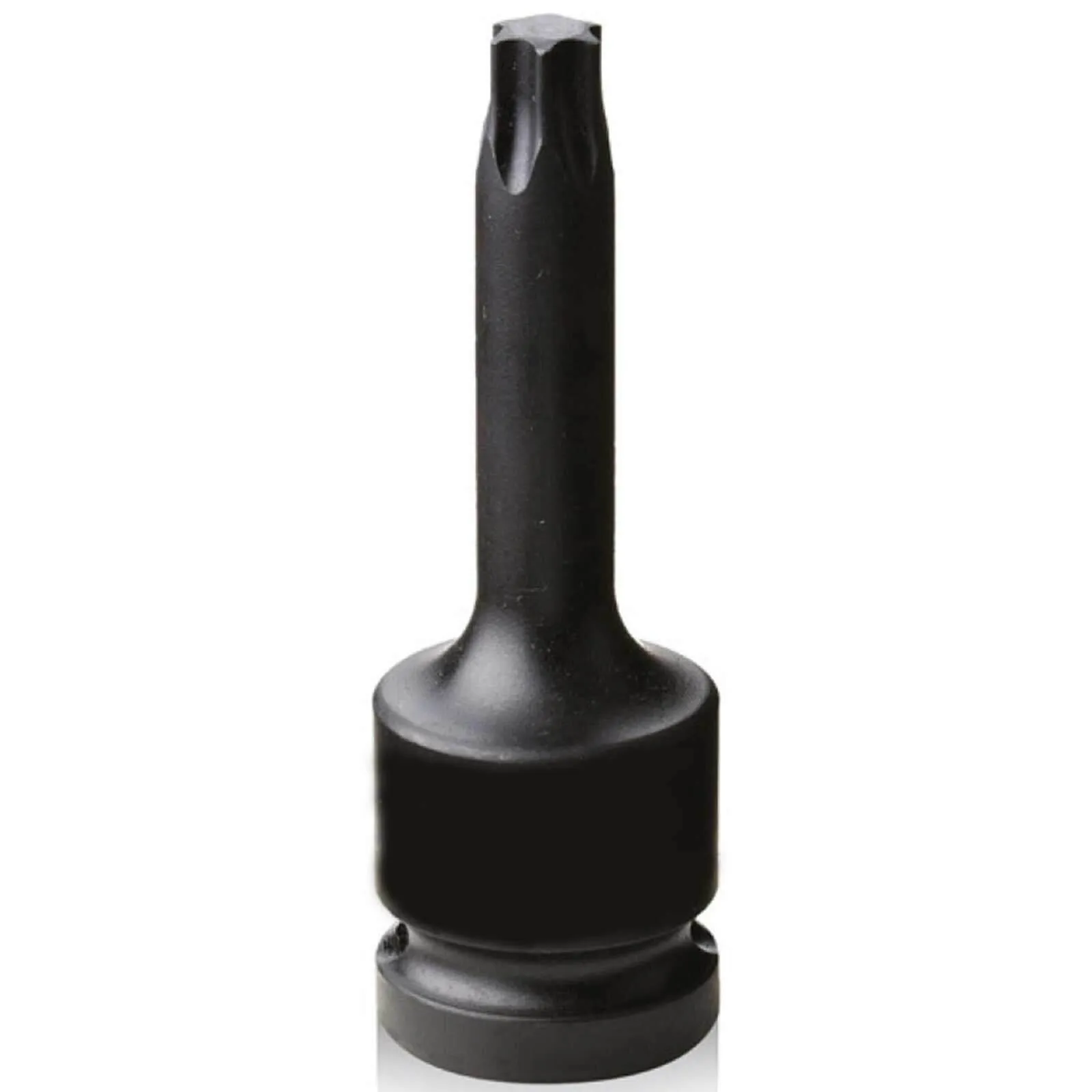 Sirius 1/2" Drive Male Torx Socket Bit Long - 1/2", T20