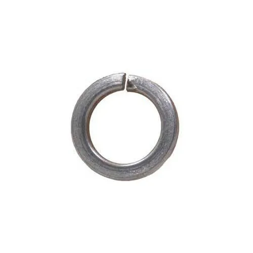 Sirius A2 304 Stainless Steel Spring Washers - M2