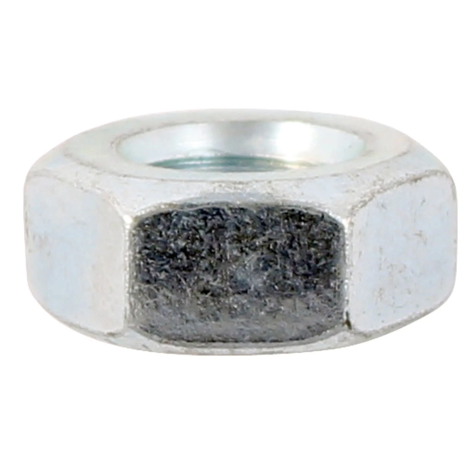Sirius A4 316 Hex Full Nut Stainless Steel - M2