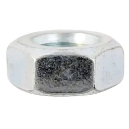 Sirius A4 316 Hex Full Nut Stainless Steel - M8