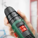 Bosch EASYIMPACT 1200 12v Cordless Combi Drill - No Batteries, No Charger, No Case