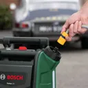 Bosch FONTUS Gen II 18v Cordless Low Pressure Washer 20 Bar - 1 x 6ah Li-ion, Charger