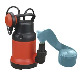 Canadian Spa Clean water Submersible pump