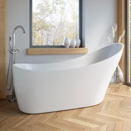 Vasari Elegance Freestanding Bath 1720mm