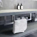 Vitusso Concrete Wall Hung Countertops - 1100mm Width
