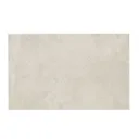 Minerva Silver Gloss Marble effect Ceramic Wall Tile, Pack of 10, (L)400mm (W)250mm
