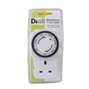 Diall 7 day Mechanical Timer
