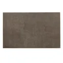 Cimenti Dove Matt Plain Stone effect Ceramic Wall Tile Sample