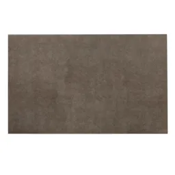 Cimenti Dove Matt Plain Stone effect Ceramic Wall Tile Sample