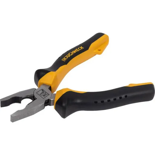 Roughneck Combination Pliers - 160mm