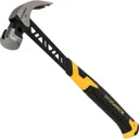 Roughneck Gorilla V-Series Claw Hammer - 560g