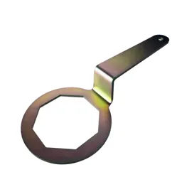 122mm Radiator spanner