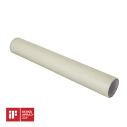 GoodHome Disposable Not slip resistant Self-adhesive Polyethylene (PE) Protector roll , (L)20m x, (W)0.6m