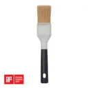 GoodHome 1½" Fine filament tip Flat paint brush
