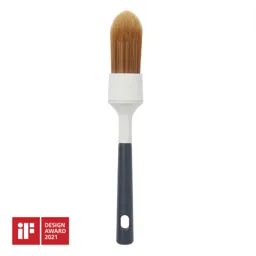GoodHome 1¼" Soft tip Paint brush