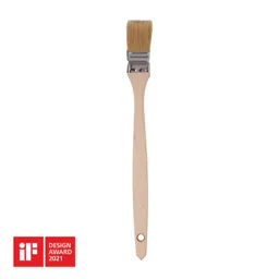 GoodHome 2" Fine filament tip Long reach paint brush