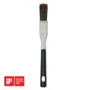 GoodHome 1" Fine tip Flat paint brush