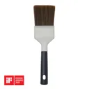 GoodHome 2⅜" Fine tip Flat paint brush